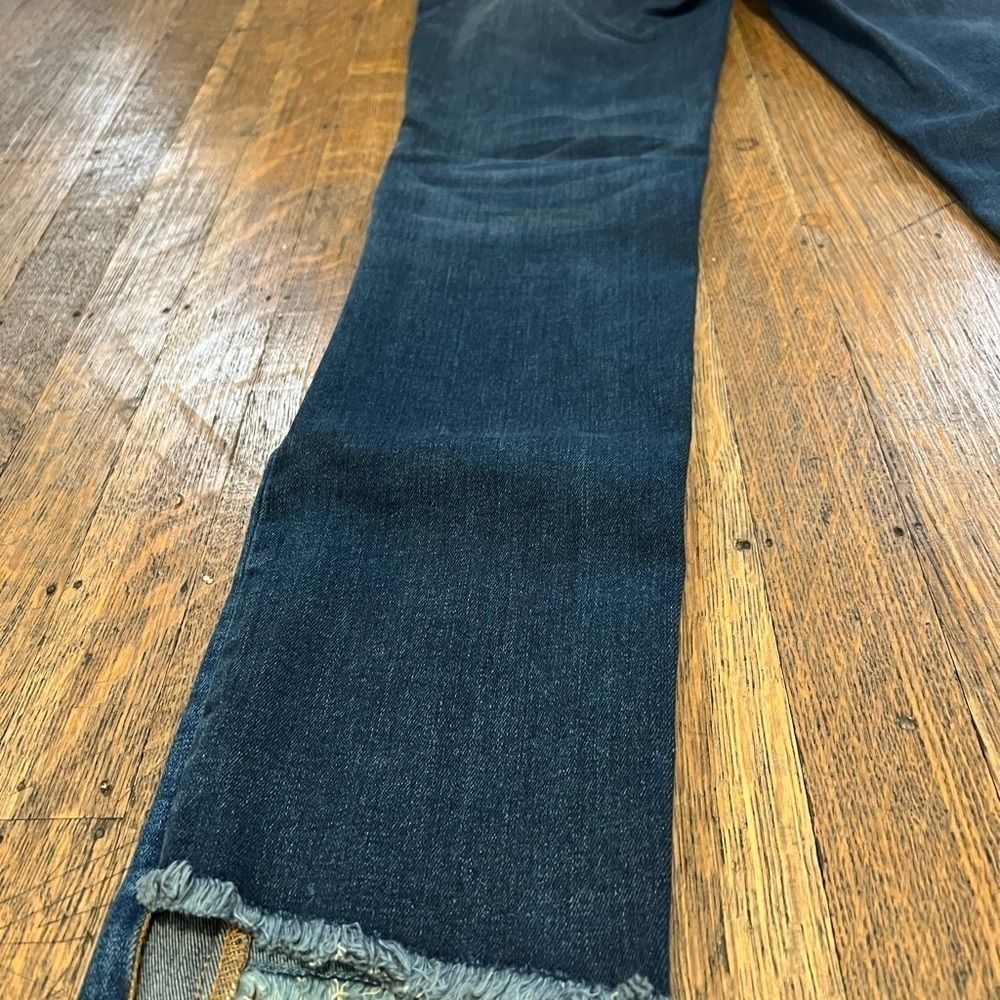 Pilcro and the letterpress antro parallel jeans 26 - Picture 7 of 11